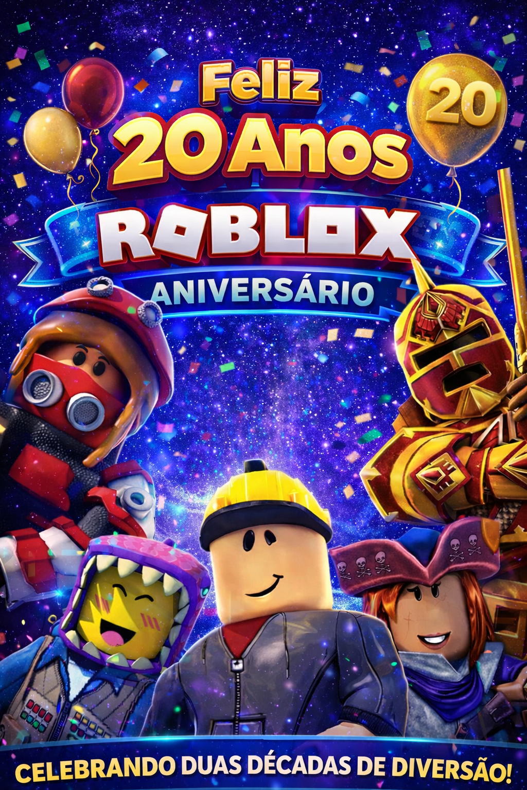 Banner Promoção de Natal Free Fire